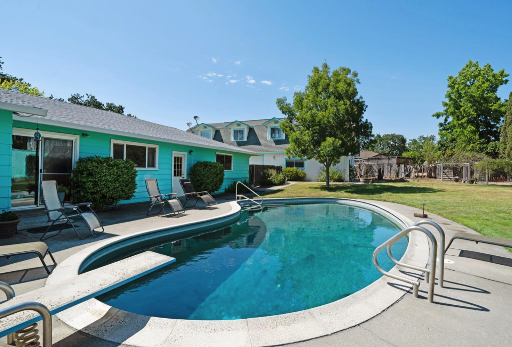 4068 Haney Dr, Santa Rosa