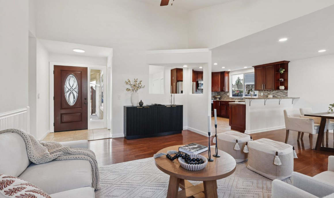 4680 Fir Ct, Rohnert Park