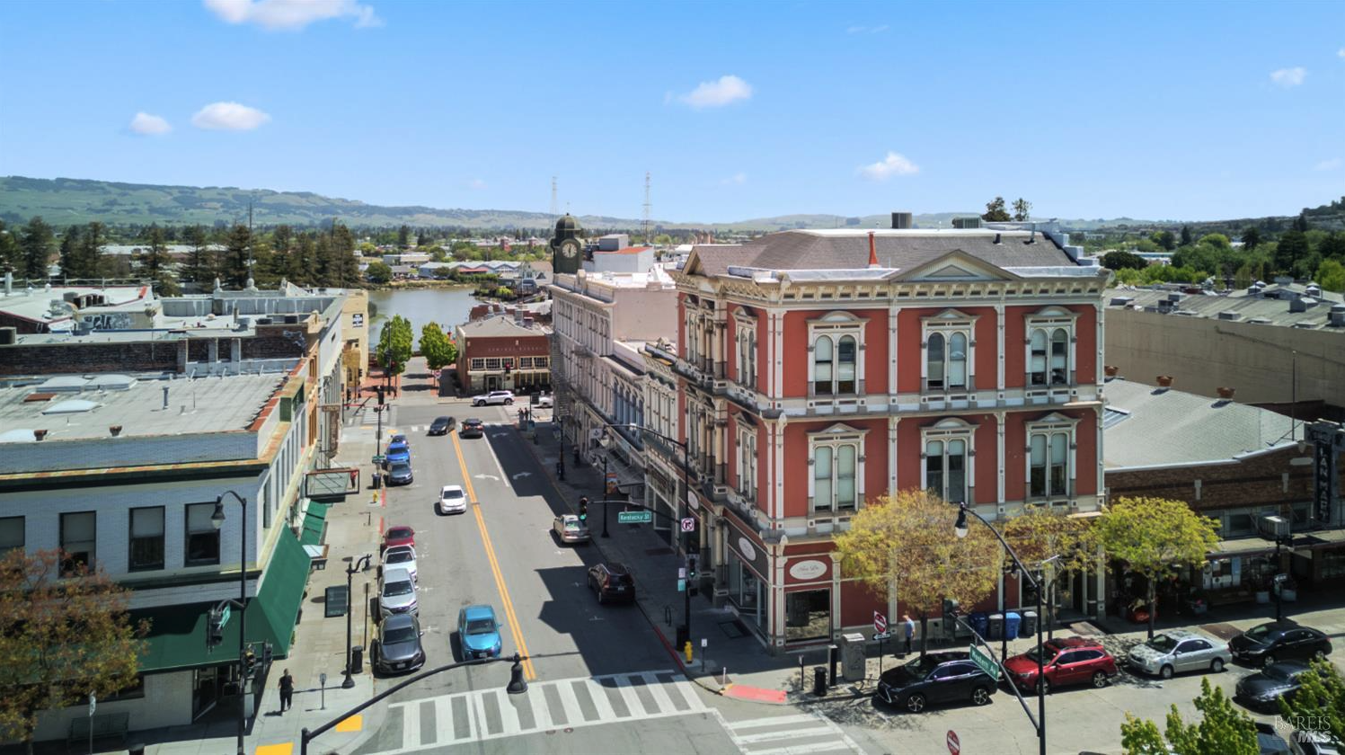 Petaluma