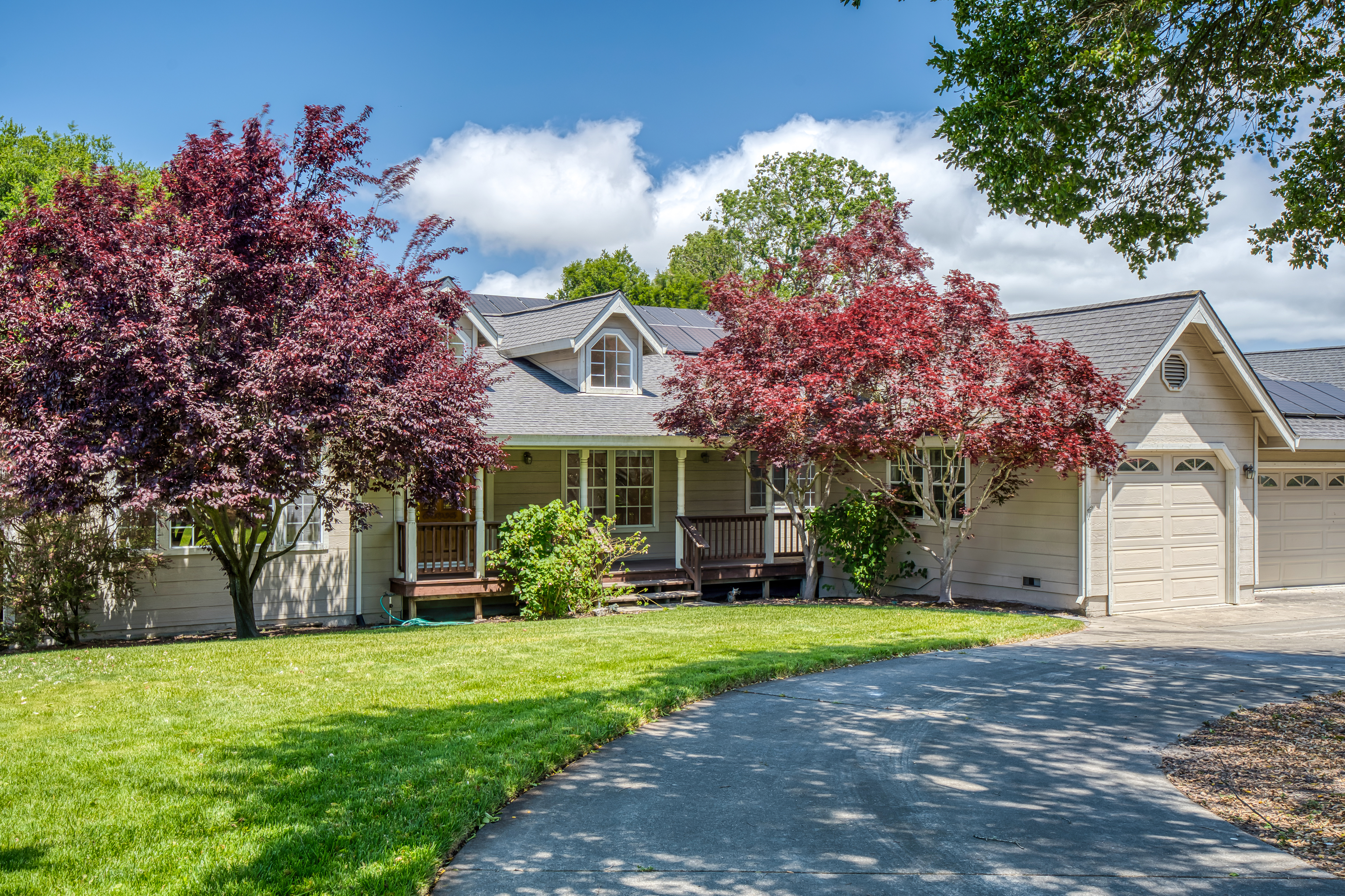 442 Ronsheimer Rd, Penngrove