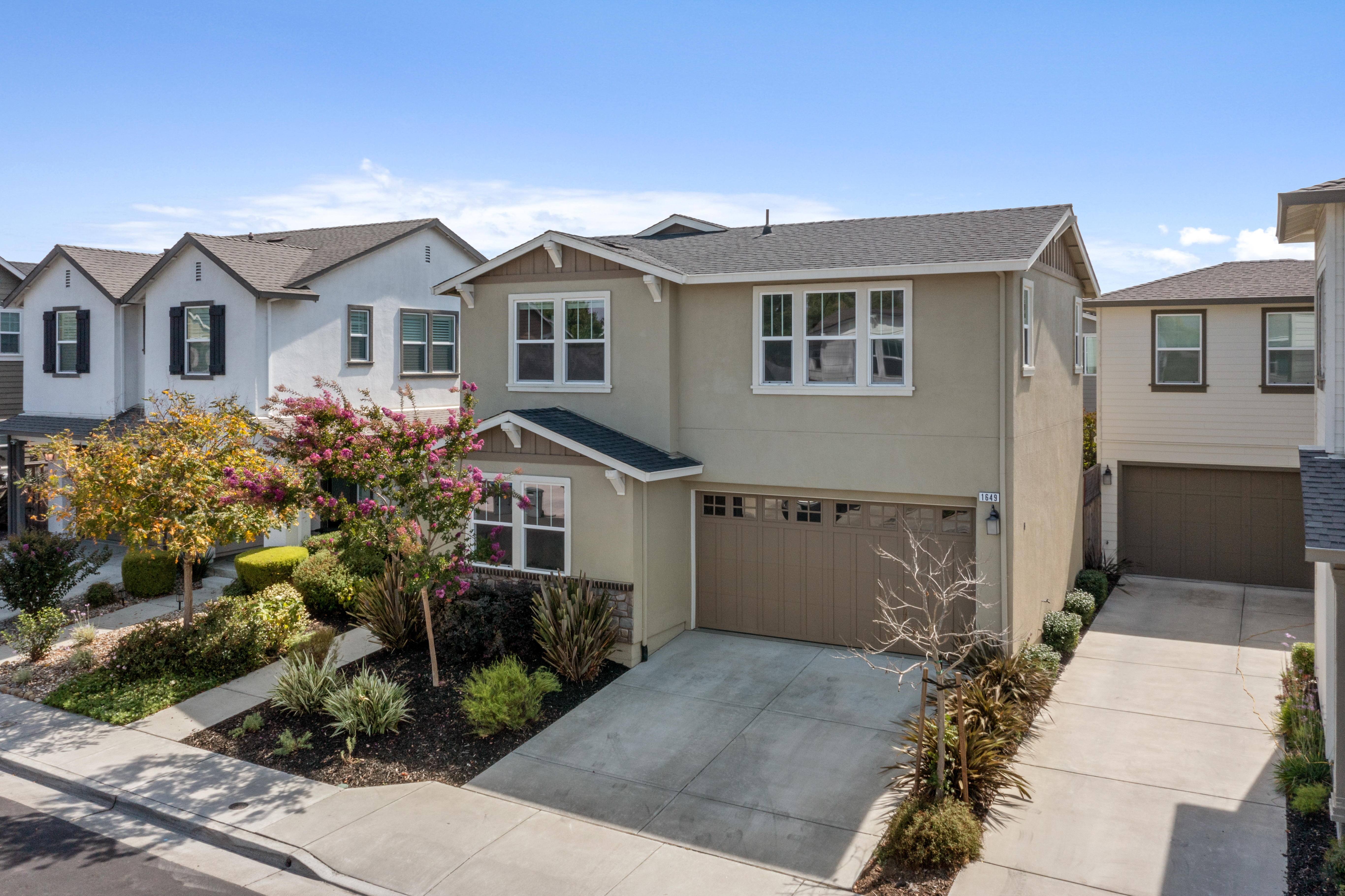 1649 Wildflower Way, Rohnert Park